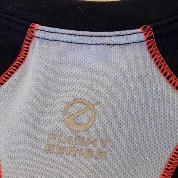 The north face merino top flight series flashdry xsmall - Picture 10 of 13